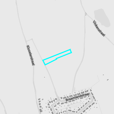 Overstromingsgevoelig (fluviaal)