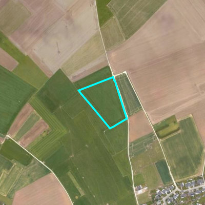 Luchtfoto Vlaanderen 2013 - 2015