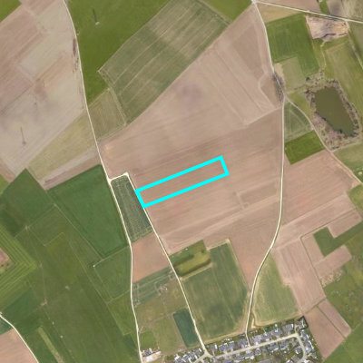 Luchtfoto Vlaanderen 2013 - 2015