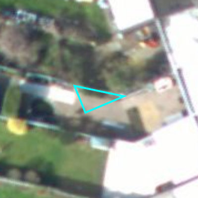 Luchtfoto Vlaanderen 2013 - 2015