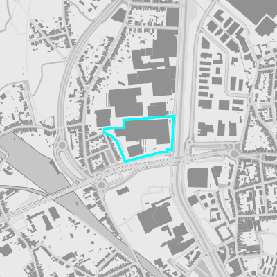 Overstromingsgevoelig (kust)