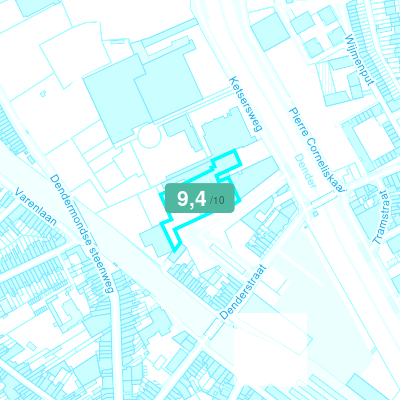 Mobiscore