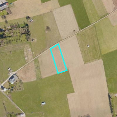 Luchtfoto Vlaanderen 2013 - 2015
