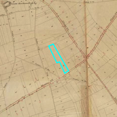Algemeen Bodemgebruik (ABW)