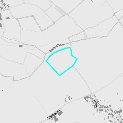 Overstromingsgevoelig (fluviaal)