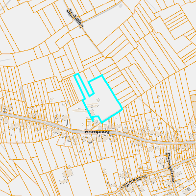 CADGIS