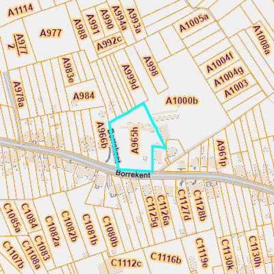 CADGIS