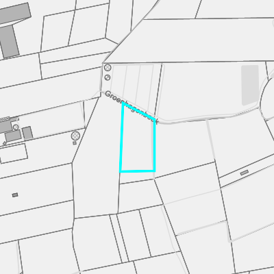 Vastgestelde archeologische zones