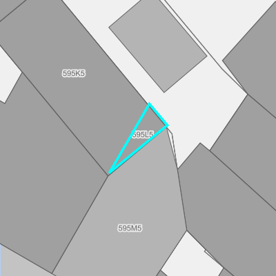 Overstromingsgevoelig (pluviaal)