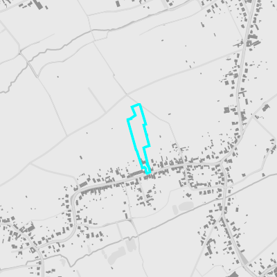 Vastgestelde archeologische zones