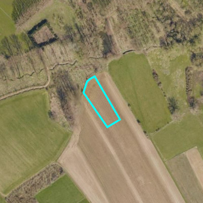 Luchtfoto Vlaanderen 2013 - 2015