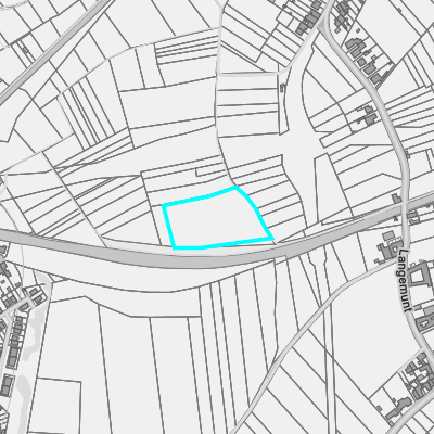 Vastgestelde archeologische zones