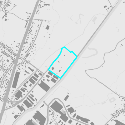 Overstromingsgevoelig (kust)