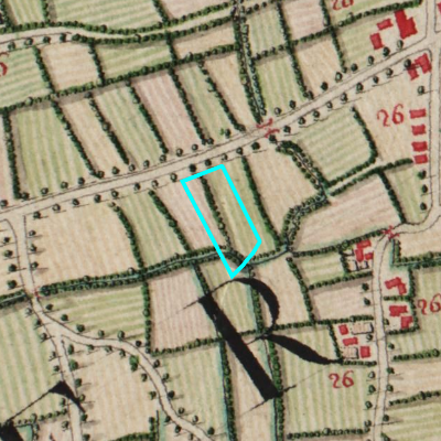Ferraris (1771-1778)