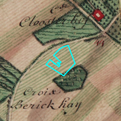 Ferraris (1771-1778)