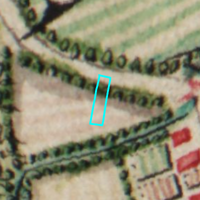 Ferraris (1771-1778)