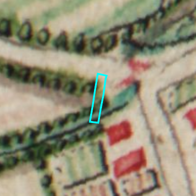 Ferraris (1771-1778)