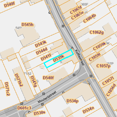 CADGIS