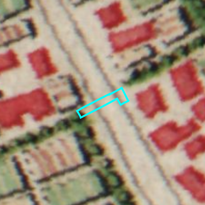 Ferraris (1771-1778)