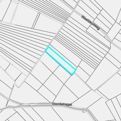 Vastgestelde archeologische zones