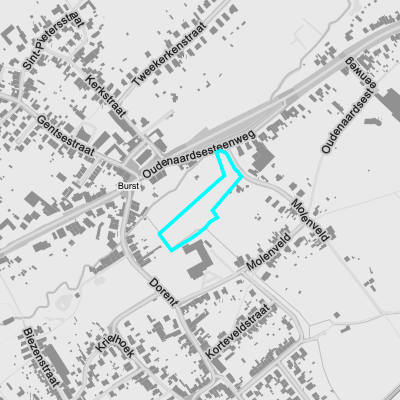 Overstromingsgevoelig (kust)