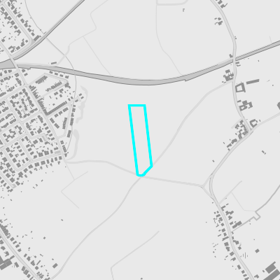 Vastgestelde archeologische zones