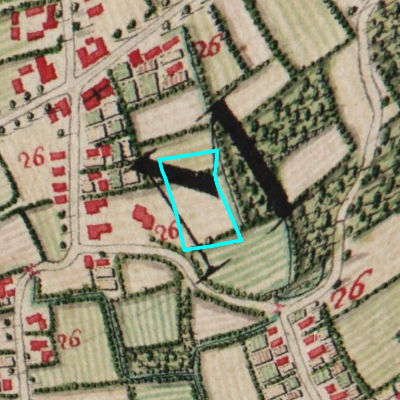 Ferraris (1771-1778)