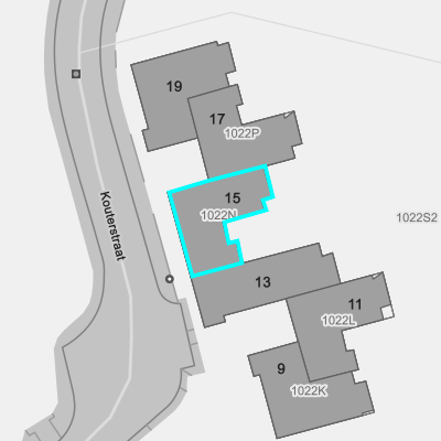 Vastgestelde archeologische zones