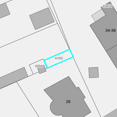 PFAS no regret zones