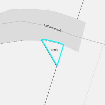 Vastgestelde archeologische zones