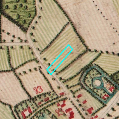 Ferraris (1771-1778)