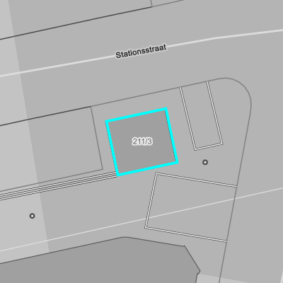 Overstromingsgevoelig (fluviaal)