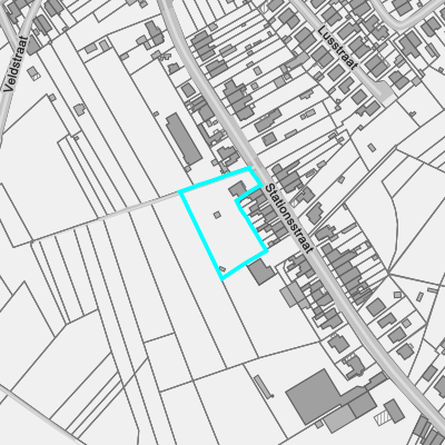Overstromingsgevoelig (fluviaal)