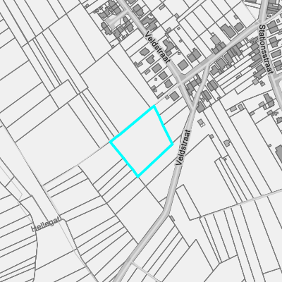 Overstromingsgevoelig (fluviaal)
