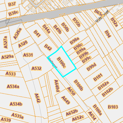 CADGIS