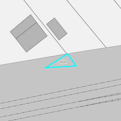 Vastgestelde archeologische zones