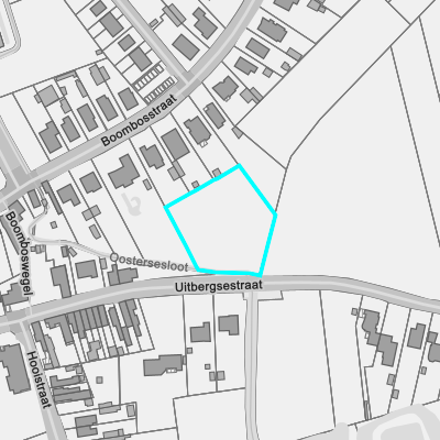 PFAS no regret zones
