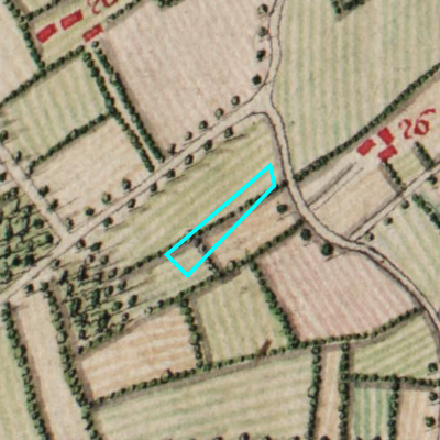 Ferraris (1771-1778)