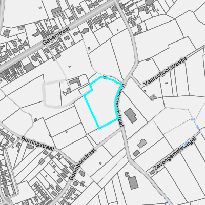 Overstromingsgevoelig (fluviaal)