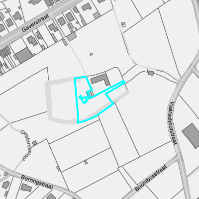 Bekrachtigde archeologienota’s