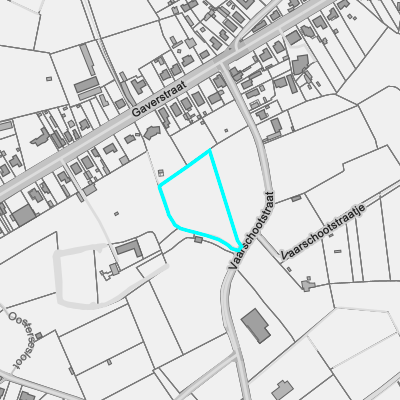 Vastgestelde archeologische zones