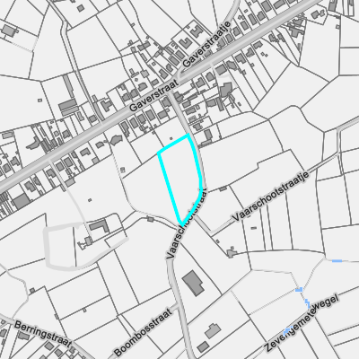 Overstromingsgevoelig (fluviaal)