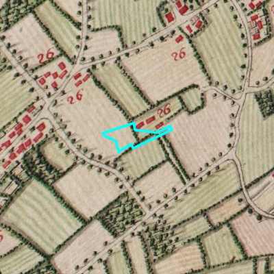 Ferraris (1771-1778)