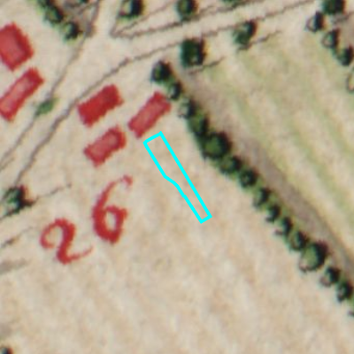 Ferraris (1771-1778)