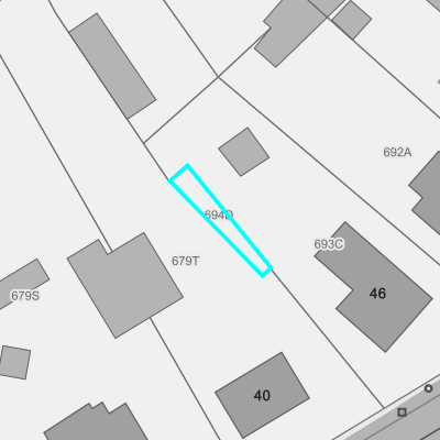 Vastgestelde archeologische zones