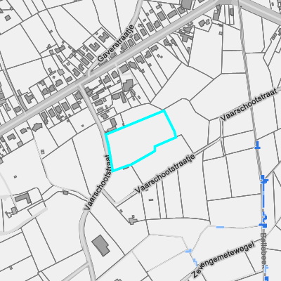 Overstromingsgevoelig (fluviaal)