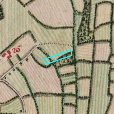 Ferraris (1771-1778)