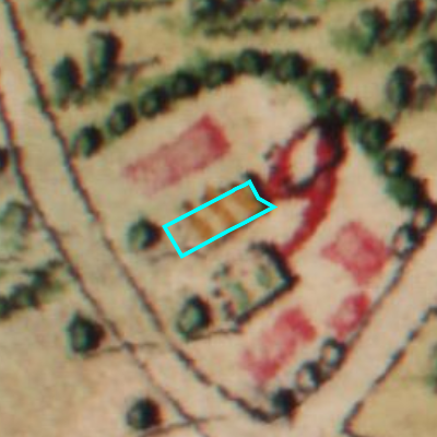 Ferraris (1771-1778)