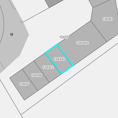 Vastgestelde archeologische zones