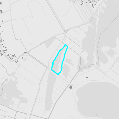 Overstromingsgevoelig (kust)